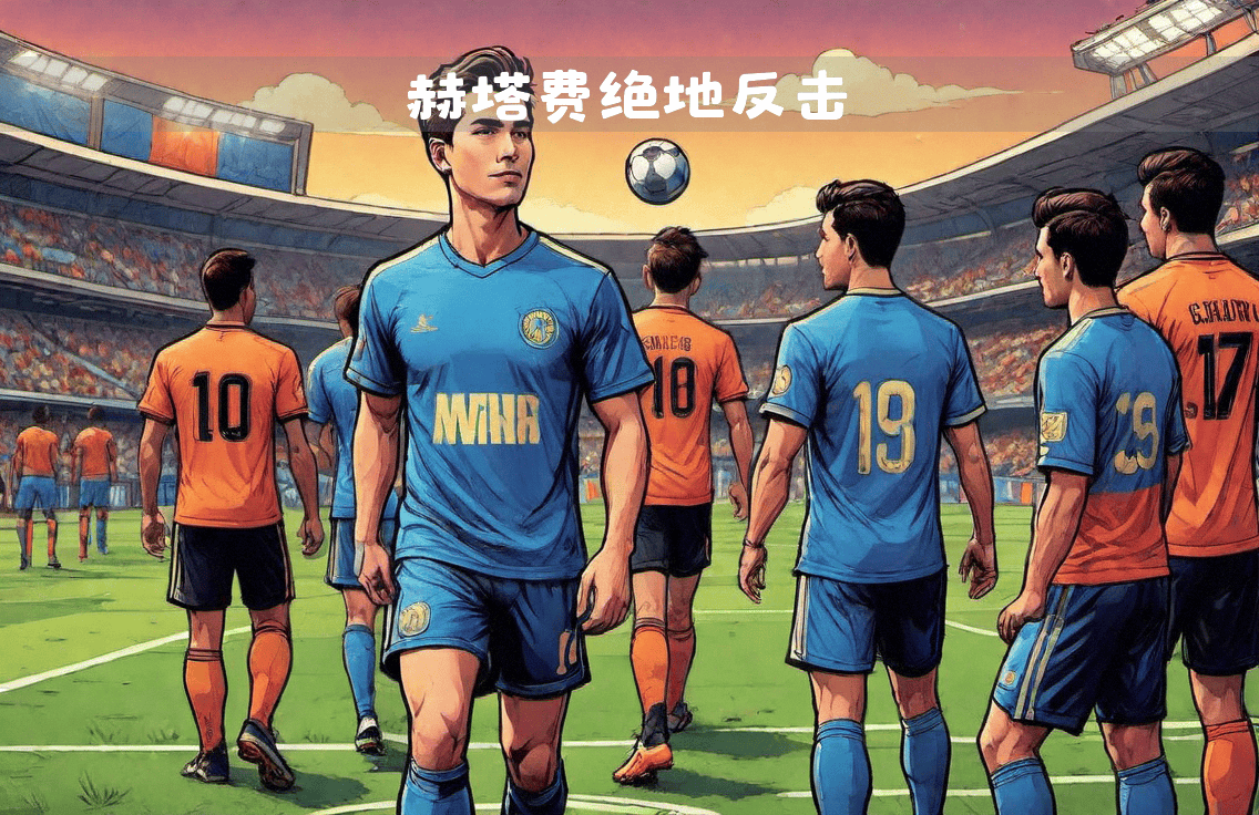 关于逆袭成功！欧洲杯赛场的绝地之战的信息