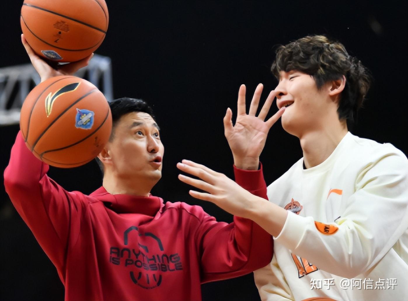 王哲林在NBA连续两场比赛表现抢眼