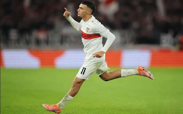 关于奥地利联赛斯图加特难堪背景低迷的信息