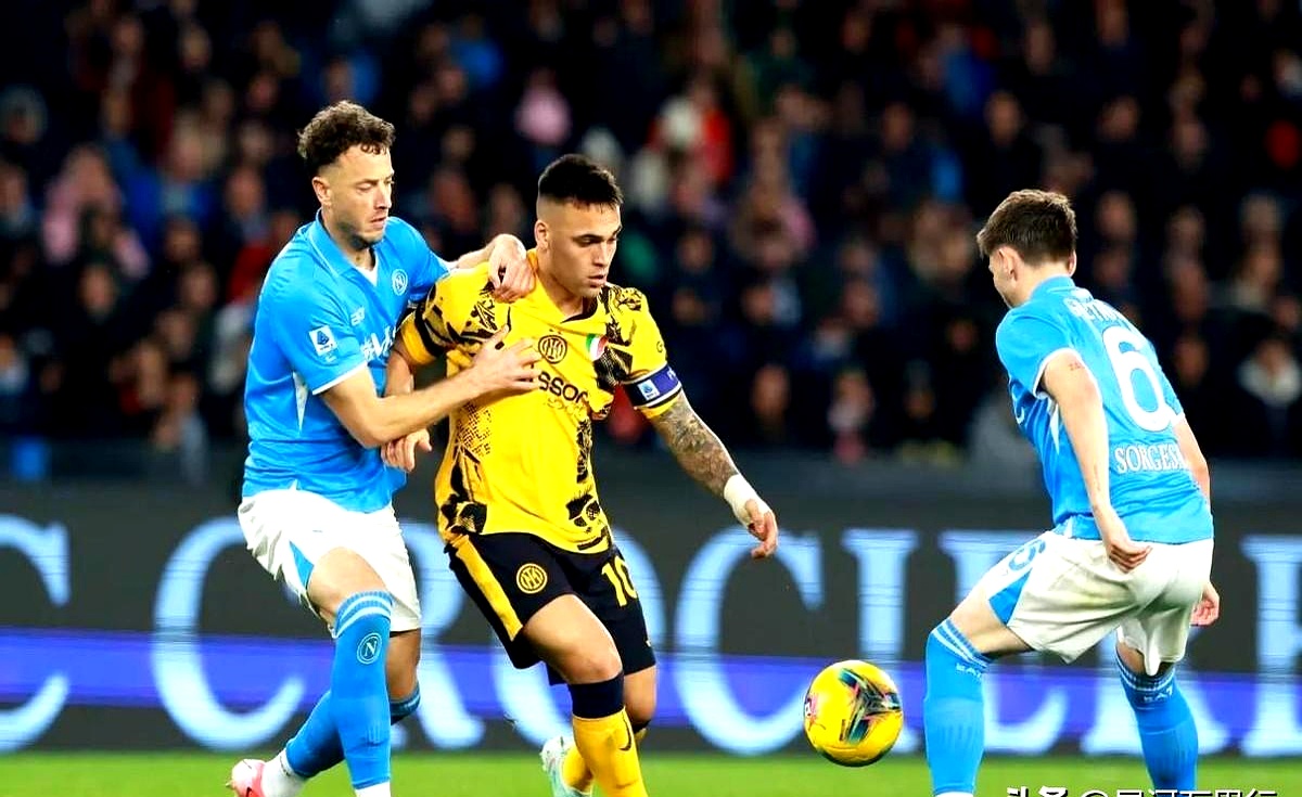 意甲球队战绩可观,冲击联赛前列的简单介绍 意甲球队战绩可观,冲击联赛前列的简单介绍