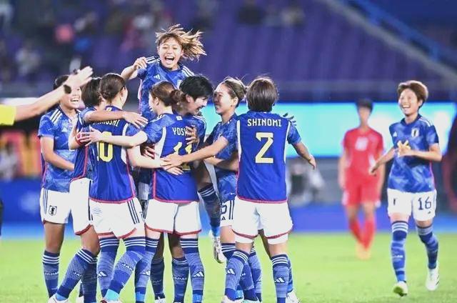 美国女足战胜日本闯入世界杯半决赛