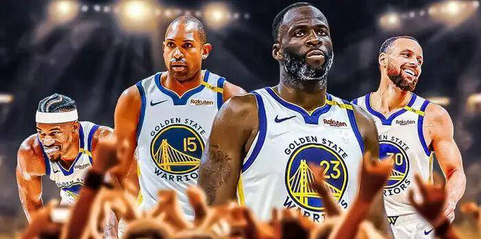 西部强队主场连胜，助力勇士冲击总冠军